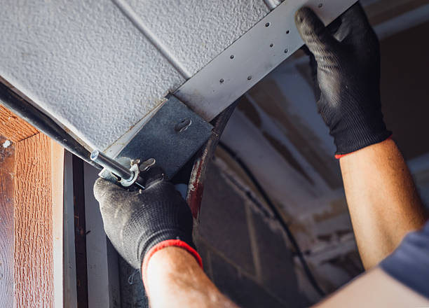 Reliable Garage Door Panel Replacement contractor in Clinton, OK by Garage Doors Repair Pro